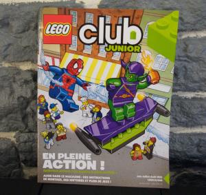 Lego Club Junior (01)